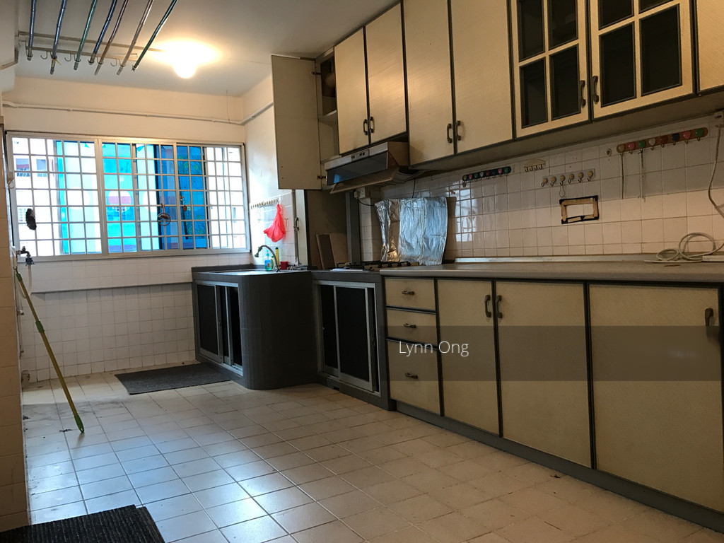 Tampines Street 43 thumbnail photo